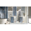 Douglas Jones Magnum vloer- en wandtegel 60X120cm gerectificeerd Azure Glans SW856353