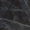 Douglas jones Moods Vloer- en wandtegel - 120X120 - Lp.9mm - gerectificeerd - Marmer Black Glans SW856150