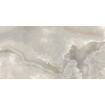 Floorgres Onyx&more Vloertegel 600X1200 Silver 6mm Glans Ret. SW892520
