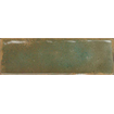 Beste koop Voque Wandtegel - 6.5x20.2cm - 8mm - Musgo Glans SW892510