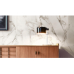 Marazzi Marble Look Vloer- en wandtegel 120x120cm 6mm gerectificeerd R9 porcellanato Calacatta Extra SW717402
