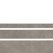 JOS. Disi Tegelstroken voor wand- en vloer 10mm gerectificeerd R10 porcellanato Grey SW61564