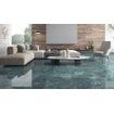 Douglas Jones Marbles Vloer- en wandtegel 60x120cm 10.5mm gerectificeerd porcellanato Smeraldo SW543690