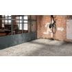 VTwonen Composite Vloer- en wandtegel 120x120cm 9mm gerectificeerd R10 porcellanato Dark Grey SW496967