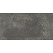 JOS. Reused Vloer- en wandtegel 45x90cm 10mm gerectificeerd R10 porcellanato Anthracite SW93811