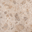 SAMPLE vtwonen Composite 100309 Vloertegel - 80x80cm - Sand 9mm - Mat Ret.R10 - SW915060