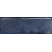 Beste koop Voque Wandtegel - 6.5x20.2cm - 8mm - Denim Glans SW892539