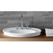 Keradom Minerali Vloer- en wandtegel 8x39cm 9mm R10 porcellanato Zinco SW450979