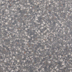 vtwonen terrazzo Vloer- en wandtegel 60x60cm Gerectificeerd mat lead flakes SW798716