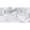 Douglas jones Moods Vloer- en wandtegel - 60X120 - 9mm - gerectificeerd - Marmer - Grey Mat SW856192