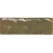 Beste koop Voque Wandtegel - 6.5x20.2cm - 8mm - Musgo Glans SW892510