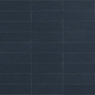 Vtwonen Chop Vloer- en wandtegel - 5x15cm - mat blu SW856123