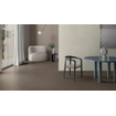 Douglas jones Moods Vloer- en wandtegel - 80X80 - 9mm - gerectificeerd - Uni Marrone Mat SW856151