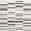 Ore Ceramics Dream Line Mozaïektegel 31x31cm 7mm porcellanato Mix SW107402