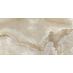 Floorgres Onyx&more Vloertegel 600X1200 Golden 6mm Glans Ret. SW892501