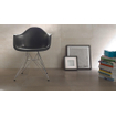 Flaviker Urban Concrete Vloer- en wandtegel 60x60cm 9.5mm gerectificeerd R9 porcellanato Smoke WTW13666