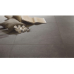 JOS. Disi Vloer- en wandtegel 15x15cm 10mm gerectificeerd R10 porcellanato Anthracite SW61570
