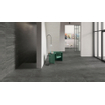 Vtwonen Raw Vloer- en wandtegel 120x120cm 9.5mm R10 porcellanato Anthracite SW670110