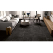 Douglas jones Province Vloer- en wandtegel - 80X80 - 9,5mm - gerectificeerd - Dark Mat SW856403