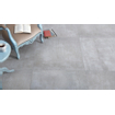 Douglas Jones Beton Vloer- en wandtegel 70x70cm 10mm gerectificeerd R9 porcellanato Grijs SW368978