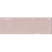 Beste koop Kendal Wandtegel - 6.5x20.2cm - 8mm - Rosa Glans SW892528