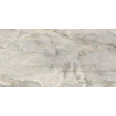 Floorgres Onyx&more Vloertegel 600X1200 Silver 6mm Glans Ret. SW892520