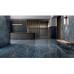 Douglas jones Moods Vloer- en wandtegel - 120X120 - Lap.9mm - gerectificeerd - Marmer - Blu Glans SW856194