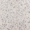 Vtwonen terrazzo Vloer- en wandtegel 60x60cm Gerectificeerd mat ice flakes SW798717