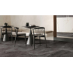 Douglas jones One by one Vloer- en wandtegel - 100X100 - 6mm - gerectificeerd - Mineral Black Mat SW862399