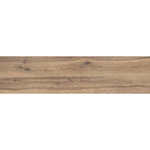 Emil Millelegni Vloer- en wandtegel 30x120cm 10mm gerectificeerd R10 porcellanato Oak WTW13241