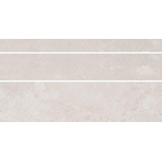 JOS. Reused Tegelstroken voor wand- en vloer 10mm gerectificeerd R10 porcellanato Bone SW93833