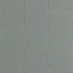 Ragno Glace Wandtegel - 7.5x20cm - glans Avio SW892536