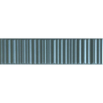 Jos. Dust wandtegel Decor - 5x20cm - Niagara Mat Line SW928476