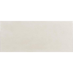 Roca Maiolica Wandtegel 11x25cm 7mm witte scherf Biscuit SW94032