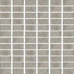 JOS. Living Beton Mozaïektegel 30x30cm 10mm gerectificeerd R10 porcellanato Grigio SW222976