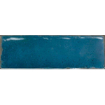 Beste koop Voque Wandtegel - 6.5x20.2cm - 8mm - Glaciar Glans SW892544