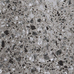 JOS. Venetie Vloer- en wandtegel 20x20cm 10mm R10 porcellanato Grigio SW222970