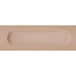 Vtwonen Chop Wandtegel - 5x15cm - 3D - mat rosa SW863443