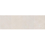 Colorker Premiere Wandtegel Decor - 31.6x100cm - 10.4mm - gerectificeerd - mat Aquila Cream (beige) SW957744