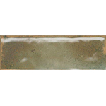 Beste koop Voque Wandtegel - 6.5x20.2cm - 8mm - Musgo Glans SW892510