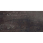 Abk Imoker Interno 9 Vloer- en wandtegel 30x60cm 9mm gerectificeerd R10 porcellanato Dark SW93931