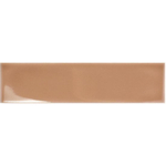 Vtwonen Shapes Wandtegel - 7.5x30cm - straight - glans toffee SW856318