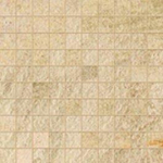 Floorgres Walks 1.0 Mozaïektegel 30x30cm 10mm gerectificeerd R11 porcellanato Beige WTW10316