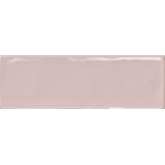 Beste koop Kendal Wandtegel - 6.5x20.2cm - 8mm - Rosa Glans SW892528