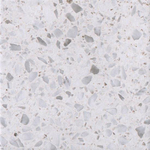 Jos. Venetie Vloer- en wandtegel 20x20cm 10mm vorstbestendig Bianco Mat SW222971