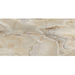 Floorgres Onyx&more Vloertegel 600X1200 Golden 6mm Satin Ret. SW892505