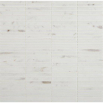 Ore Ceramics Dream Line Mozaïektegel 31x31cm 7mm porcellanato White SW107401