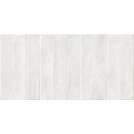 Colorker Nuance Wandtegel - 30x60cm - 10.4mm - gerectificeerd - glans white (wit) SW957788
