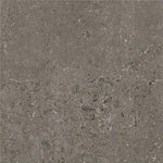 Serenissima Concreta vloer en wandtegel - 60x60cm - 9.5mm - vierkant - R10 - gerectificeerd - Antracite mat SW877852