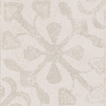 JOS. Reused Decortegel 20x20cm 10mm gerectificeerd R10 porcellanato Mix Warm SW93787